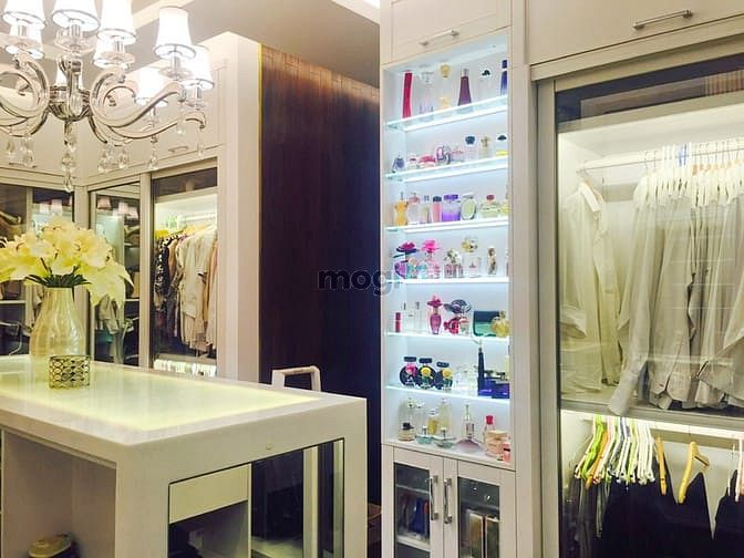 Hình ảnh Bán nhanh Biệt thự đẳng cấp MT KDC Kiều Đàm Q7