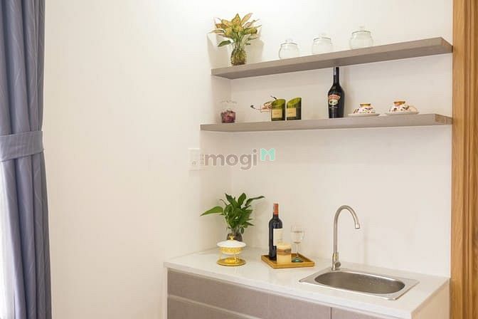 Hình ảnh CHO THUÊ STUDIO FULL NT,có cửa sổ - đường số  51, P.Bình Thuận ,Q7