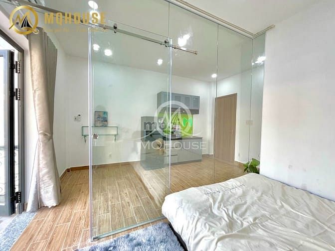 Hình ảnh Mb6623 nạp rút nhanh chóng siêu thoáng 1PN Lê Văn Sỹ