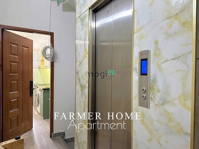 Hình ảnh Căn Hộ 02 Phòng Ngủ - Cao Cấp - Đầy Đủ Nội Thất - Có Chổ Để Xe Oto