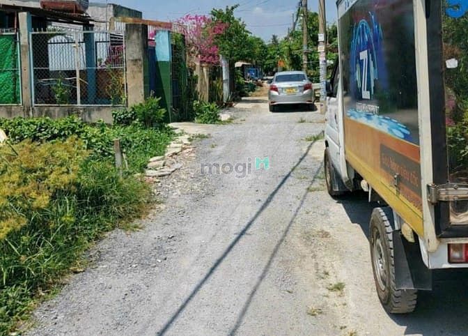 Hình ảnh Cần tiền bán lô đất thổ cư lớn giá mềm HXT Thạnh Xuân, 226m2 hơn 5Tỷ
