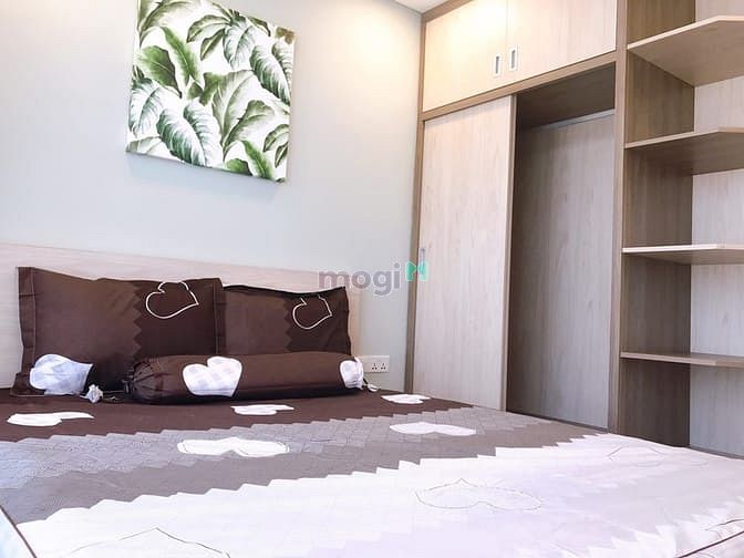 Hình ảnh 🍀🍀 Cho thuê căn góc KINGDOM101 2 phòng ngủ full nội thất