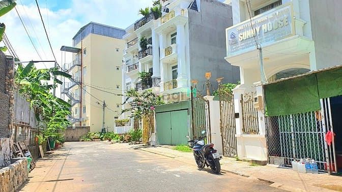 Hình ảnh Bán đất hẻm 89 đường  Làng Tăng Phú, .Tăng Nhơn Phú A, Q9 -6 tỷ