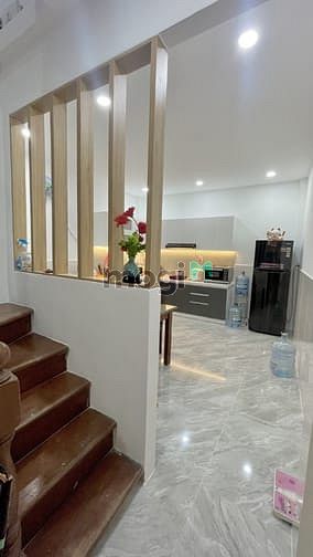 Hình ảnh ✅NHÀ Trường Chinh- TÂN PHÚ- HXH Lắc Đầu