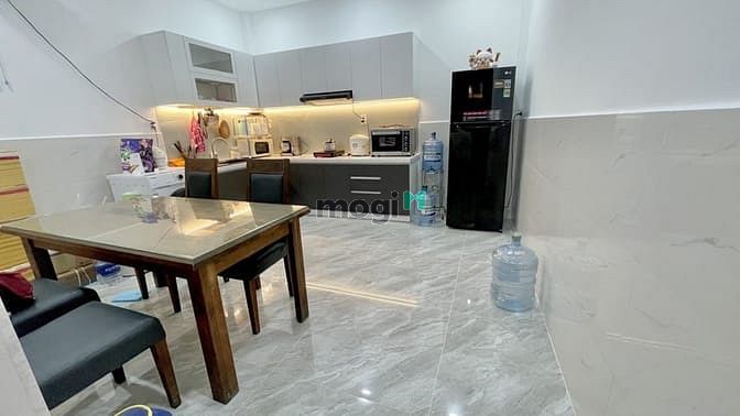 Hình ảnh ✅NHÀ Trường Chinh- TÂN PHÚ- HXH Lắc Đầu