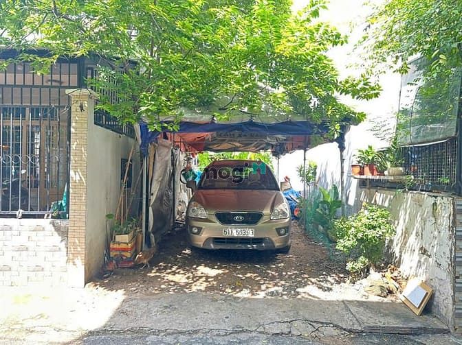 Hình ảnh Bán Lô Đất 58m2 Hẻm 210 Đường Man Thiện Cạnh Chơ Đêm.P Tăng Nhơn Phú A