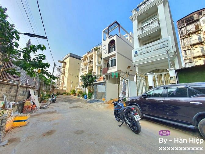 Hình ảnh Bán đất hẻm 89 đường  Làng Tăng Phú, .Tăng Nhơn Phú A, Q9 -6 tỷ