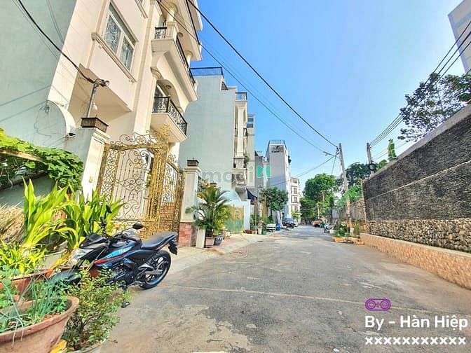 Hình ảnh Bán đất hẻm 89 đường  Làng Tăng Phú, .Tăng Nhơn Phú A, Q9 -6 tỷ