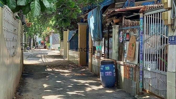 Hình ảnh Bán Lô Đất 58m2 Hẻm 210 Đường Man Thiện Cạnh Chơ Đêm.P Tăng Nhơn Phú A