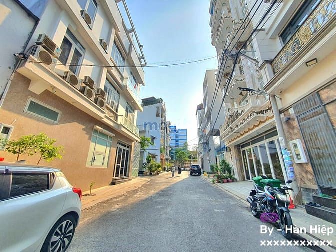 Hình ảnh Bán đất hẻm 89 đường  Làng Tăng Phú, .Tăng Nhơn Phú A, Q9 -6 tỷ