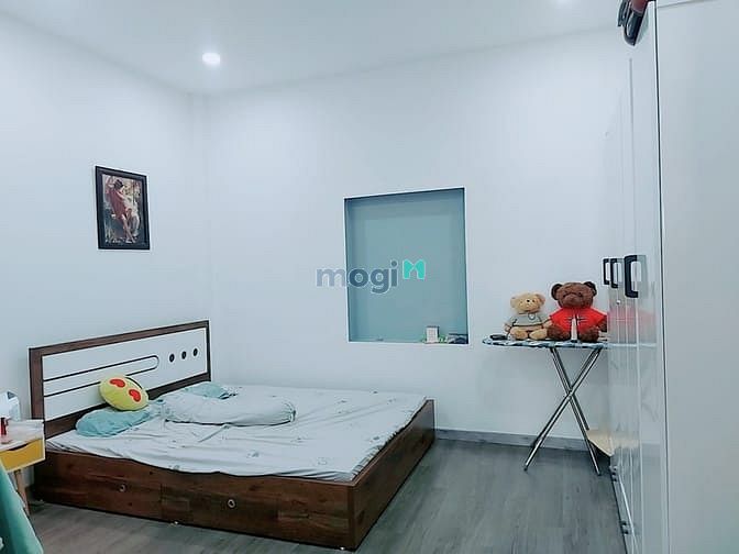 Hình ảnh ✅NHÀ Trường Chinh- TÂN PHÚ- HXH Lắc Đầu