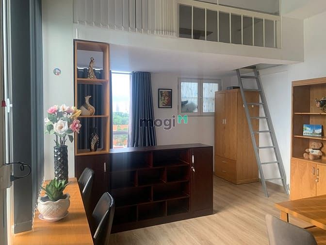 Hình ảnh Charmington La Pointe cho thuê duplex studio full nội thất đẹp
