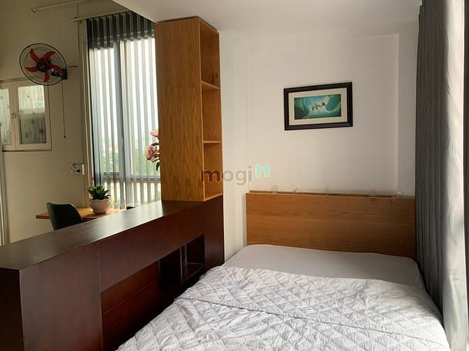 Hình ảnh Charmington La Pointe cho thuê duplex studio full nội thất đẹp
