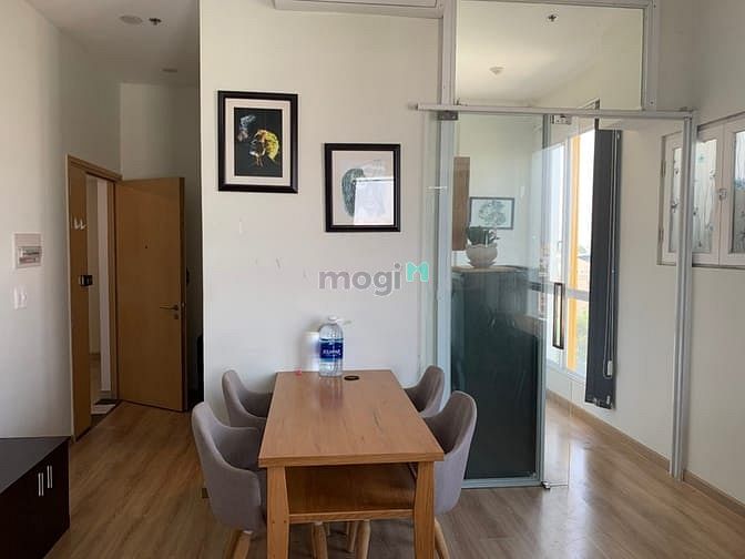 Hình ảnh Charmington La Pointe cho thuê duplex studio full nội thất đẹp