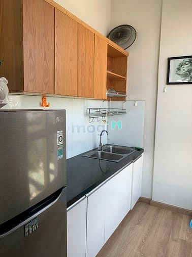 Hình ảnh Charmington La Pointe cho thuê duplex studio full nội thất đẹp