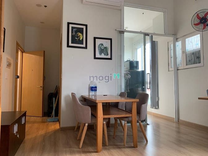 Hình ảnh Charmington La Pointe cho thuê duplex studio full nội thất đẹp