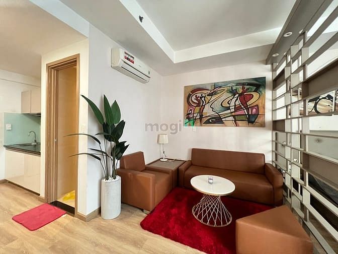 Hình ảnh Cho thuê Trang Chủ MB66.COM / Đăng Ký Tặng 66K studio full nội thất Charmington La Pointe Quận 10