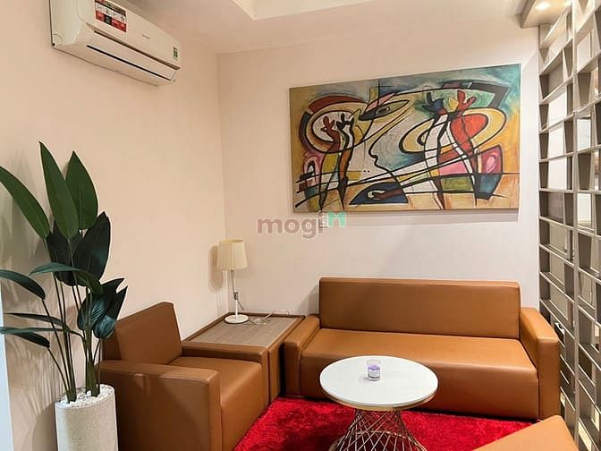 Hình ảnh Cho thuê Trang Chủ MB66.COM / Đăng Ký Tặng 66K studio full nội thất Charmington La Pointe Quận 10