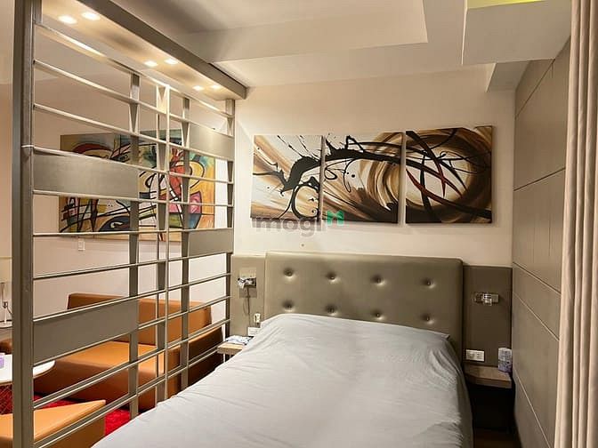 Hình ảnh Cho thuê Trang Chủ MB66.COM / Đăng Ký Tặng 66K studio full nội thất Charmington La Pointe Quận 10
