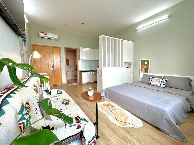 Hình ảnh BQL Charmington La Pointe cho thuê Officetel (ở - làm VP) 31m2 - 200m2