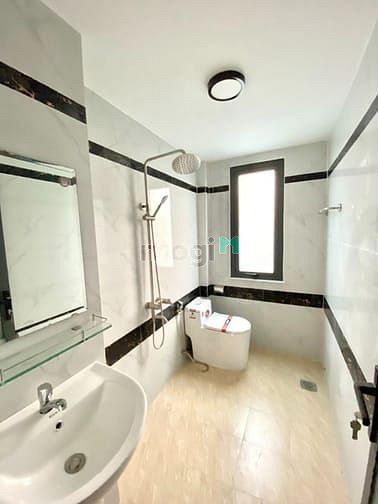 Hình ảnh Phòng mới, sẵn nội thất. Sát bên siêu thị Emart vs Vincom Phan văn Trị