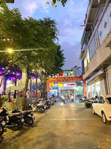 Hình ảnh Phòng mới, sẵn nội thất. Sát bên siêu thị Emart vs Vincom Phan văn Trị