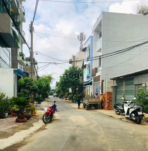 Hình ảnh bán đất Khu dân cư Cư Xá Điện Lực. đường số 2 Trường Thọ , Thủ Đức