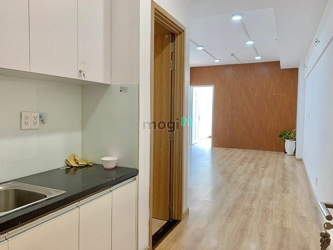 Hình ảnh BQL Charmington La Pointe cho thuê Officetel (ở - làm VP) 31m2 - 200m2