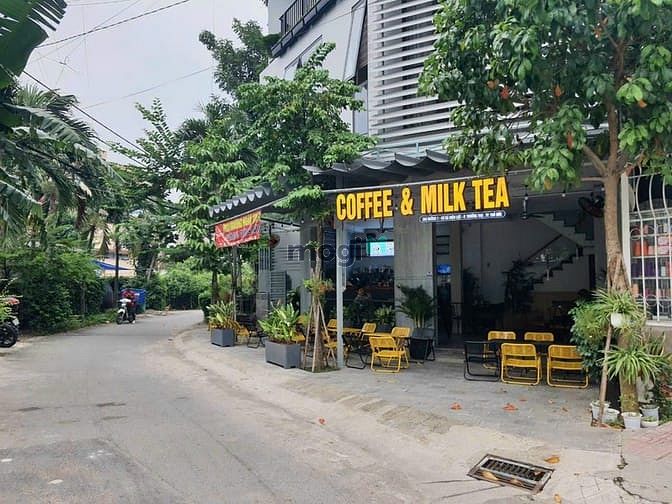 Hình ảnh bán đất Khu dân cư Cư Xá Điện Lực. đường số 2 Trường Thọ , Thủ Đức