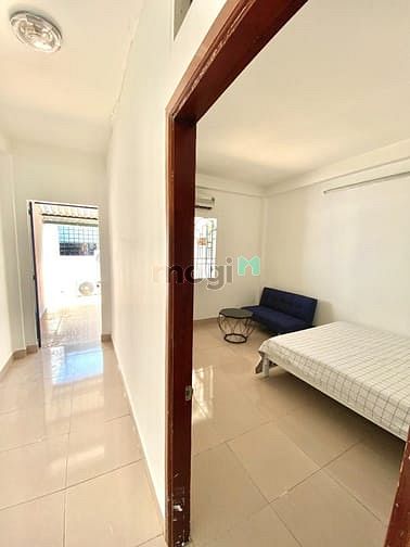 Hình ảnh Phòng mới, sẵn nội thất. Sát bên siêu thị Emart vs Vincom Phan văn Trị