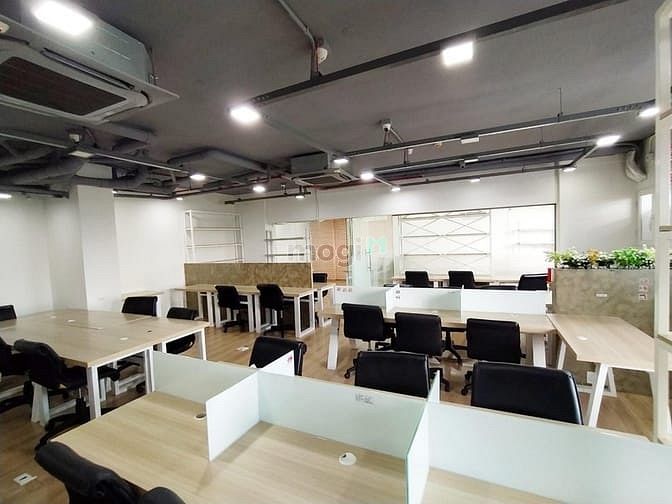 Hình ảnh BQL Charmington La Pointe cho thuê Officetel (ở - làm VP) 31m2 - 200m2
