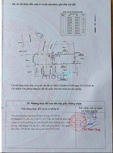 Hình ảnh bán đất Khu dân cư Cư Xá Điện Lực. đường số 2 Trường Thọ , Thủ Đức