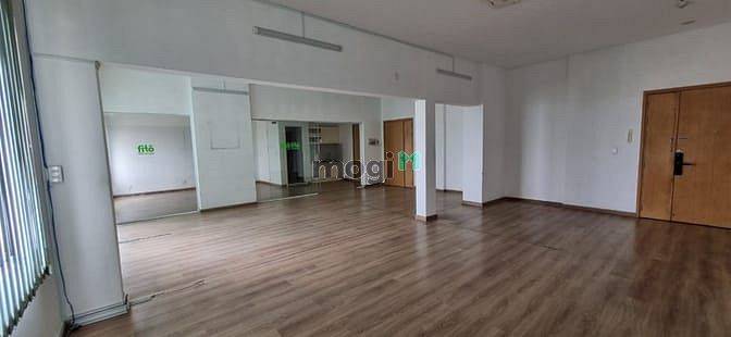 Hình ảnh BQL Charmington La Pointe cho thuê Officetel (ở - làm VP) 31m2 - 200m2