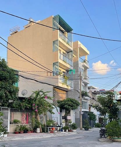 Hình ảnh bán đất Khu dân cư Cư Xá Điện Lực. đường số 2 Trường Thọ , Thủ Đức