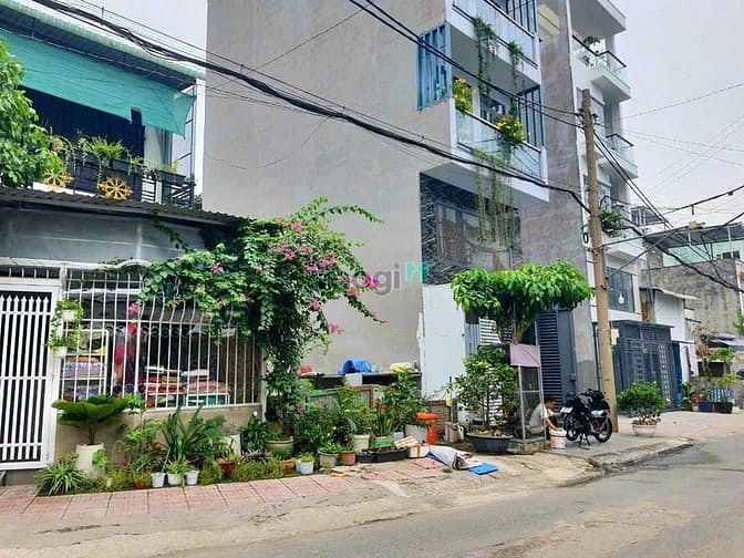 Hình ảnh bán đất Khu dân cư Cư Xá Điện Lực. đường số 2 Trường Thọ , Thủ Đức