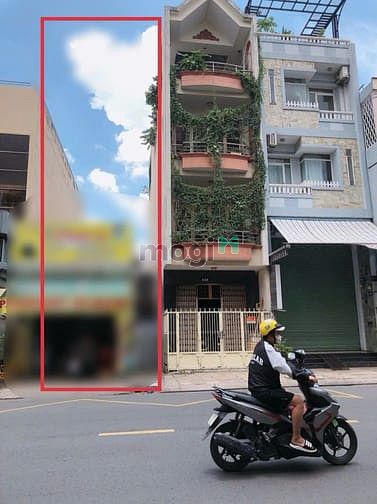 Hình ảnh Mặt Tiền Độc Lập – Tân Thành Tân Phú – 5,3x17m – Nhỉnh 14 Tỷ