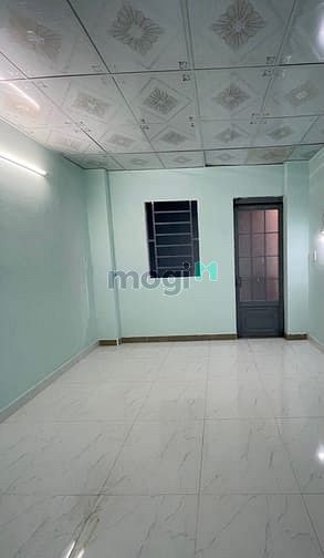 Hình ảnh Nhà bán đường Hồng Lạc , Tân Bình, 24m2, 3.7×7m, Chỉ 2.x Tỷ