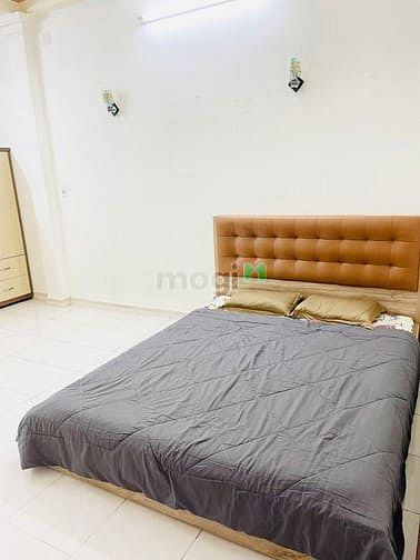 Hình ảnh Phòng 30m2 cửa sổ lớn đường Sầm Sơn P.4 Tân Bình chỉ 4,3 triệu.