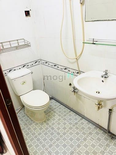 Hình ảnh Phòng 30m2 cửa sổ lớn đường Sầm Sơn P.4 Tân Bình chỉ 4,3 triệu.
