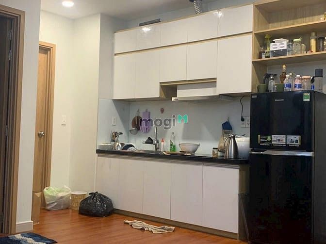 Hình ảnh Charmington La Pointe - bán gấp 1PN 50m2 full nội thất 2tỷ400 bao phí