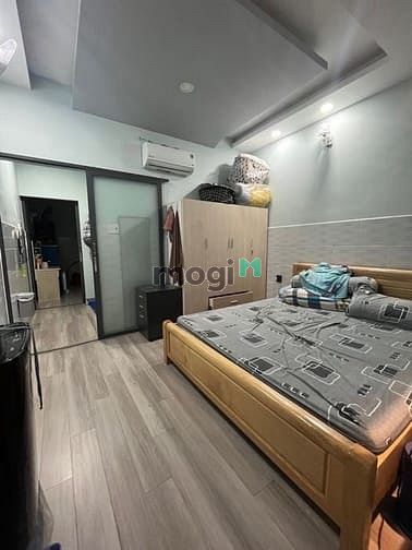 Hình ảnh HXH Thông Lạc Long Quân, Tân Bình, 42m2, 4.2×11m ,Chỉ 3.x Tỷ