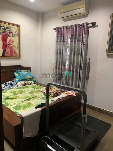 Hình ảnh MTKD Lê Cảnh Tuân, Tân Phú, 48m2, 4.5×10.5m, Chỉ 8.x Tỷ