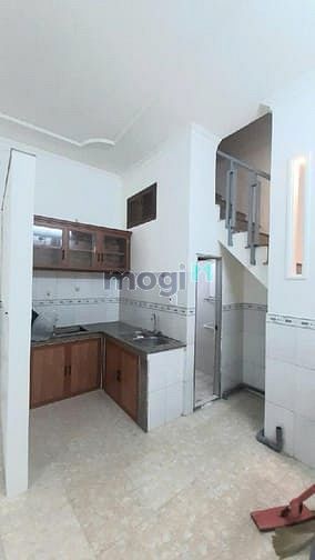 Hình ảnh HXH Đường số 14 , Bình Tân, 32m2, 4×8m, Chỉ 3.xx Tỷ