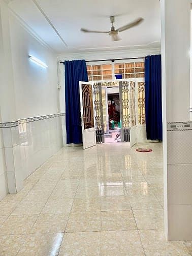 Hình ảnh HXH Đường số 14 , Bình Tân, 32m2, 4×8m, Chỉ 3.xx Tỷ