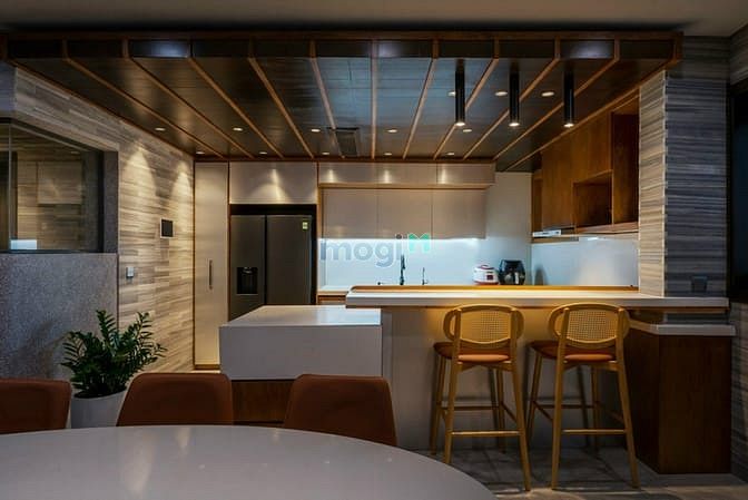 Hình ảnh Bán tòa nhà CHDV Bạch Đằng, Bình Thạnh, 9x23m, H+L+6tầng, 39.9 tỷ