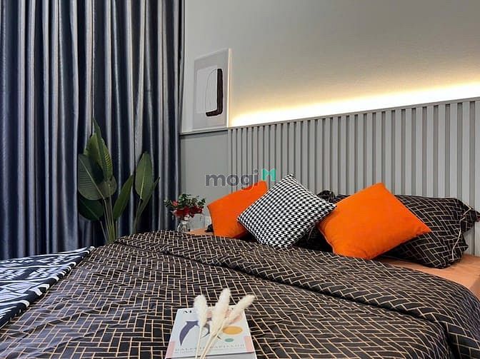 Hình ảnh Cho thuê căm hộ cao cấp quận 7