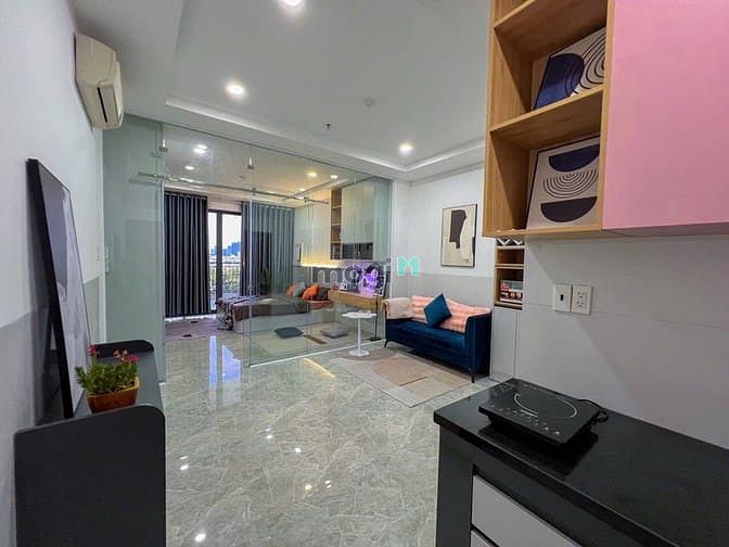 Hình ảnh Cho thuê căm hộ cao cấp quận 7