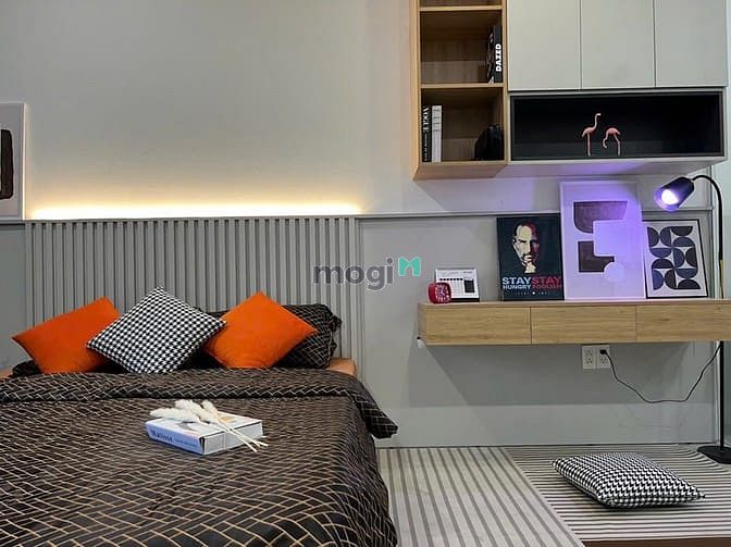 Hình ảnh Cho thuê căm hộ cao cấp quận 7