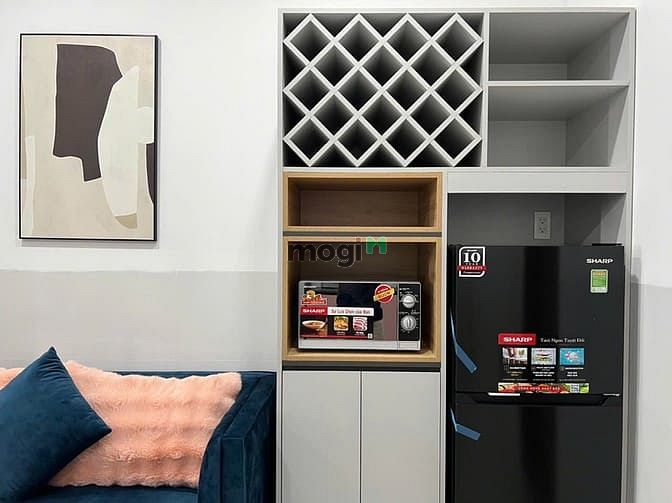 Hình ảnh Cho thuê căm hộ cao cấp quận 7