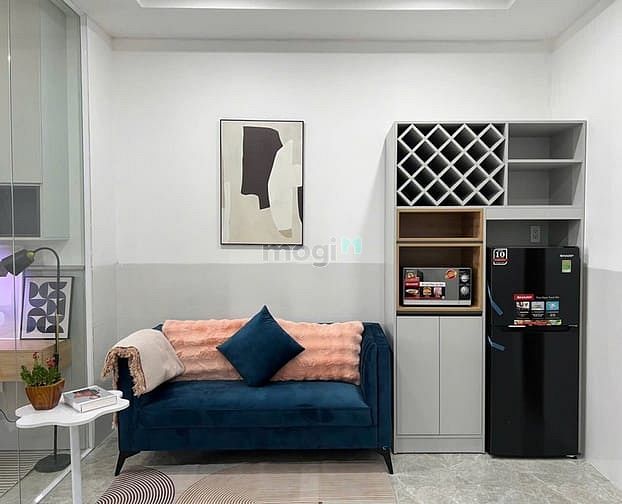 Hình ảnh Cho thuê căm hộ cao cấp quận 7